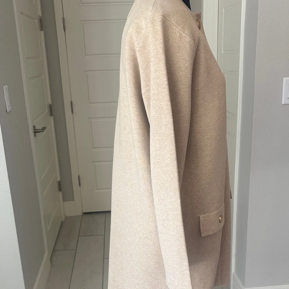 J. Crew Giselle Cardigan Size S  NWT - Picture 8 of 12